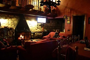 Casa Rural Río Tranquilo I