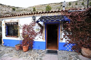 Casa Rural Río Tranquilo I