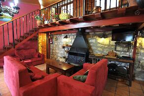 Casa Rural Río Tranquilo I