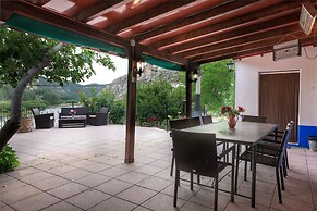 Casa Rural Río Tranquilo I