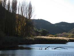 Casa Rural Río Tranquilo I