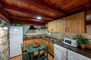 Casa Rural Río Tranquilo I