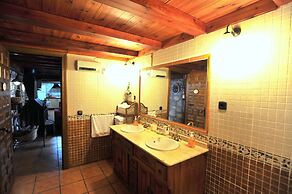 Casa Rural Río Tranquilo I