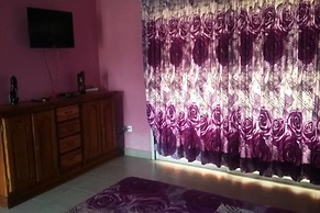 Rosa Beach - Chez Rodrigue