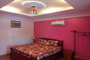 Rosa Beach - Chez Rodrigue