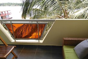 Rosa Beach - Chez Rodrigue