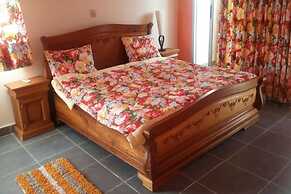 Rosa Beach - Chez Rodrigue