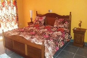 Rosa Beach - Chez Rodrigue