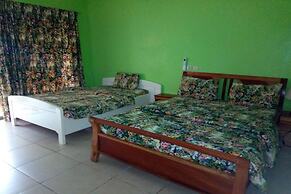 Rosa Beach - Chez Rodrigue