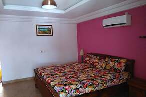 Rosa Beach - Chez Rodrigue