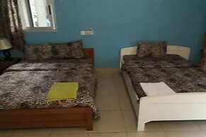 Rosa Beach - Chez Rodrigue