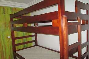 Rosa Beach - Chez Rodrigue