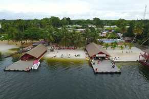 Rosa Beach - Chez Rodrigue