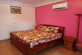 Rosa Beach - Chez Rodrigue