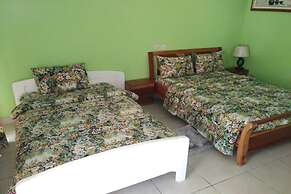 Rosa Beach - Chez Rodrigue