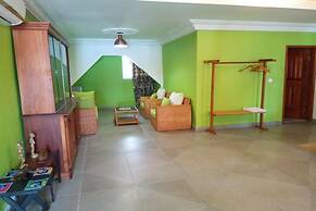 Rosa Beach - Chez Rodrigue