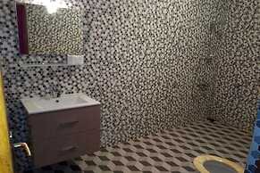 Rosa Beach - Chez Rodrigue