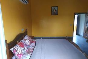 Rosa Beach - Chez Rodrigue