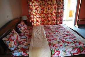 Rosa Beach - Chez Rodrigue