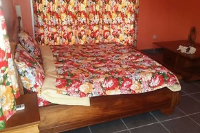 Rosa Beach - Chez Rodrigue