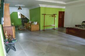 Rosa Beach - Chez Rodrigue