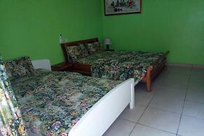 Rosa Beach - Chez Rodrigue