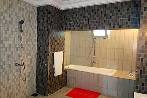 Rosa Beach - Chez Rodrigue