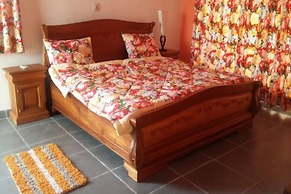 Rosa Beach - Chez Rodrigue