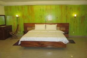 Rosa Beach - Chez Rodrigue