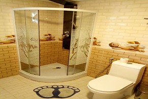 Rosa Beach - Chez Rodrigue