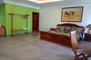 Rosa Beach - Chez Rodrigue