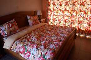 Rosa Beach - Chez Rodrigue