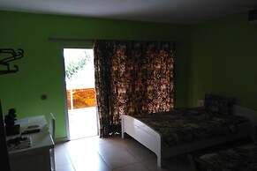 Rosa Beach - Chez Rodrigue