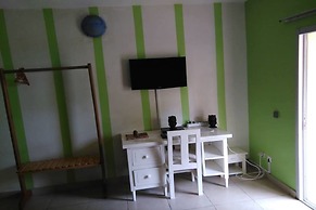 Rosa Beach - Chez Rodrigue