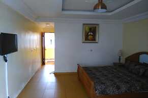 Rosa Beach - Chez Rodrigue