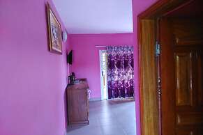 Rosa Beach - Chez Rodrigue