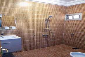 Rosa Beach - Chez Rodrigue