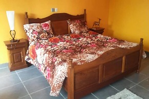 Rosa Beach - Chez Rodrigue