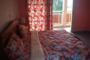 Rosa Beach - Chez Rodrigue