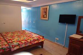 Rosa Beach - Chez Rodrigue