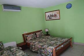 Rosa Beach - Chez Rodrigue