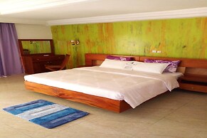 Rosa Beach - Chez Rodrigue