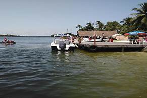 Rosa Beach - Chez Rodrigue