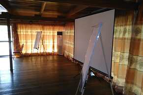 Rosa Beach - Chez Rodrigue