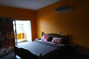 Rosa Beach - Chez Rodrigue