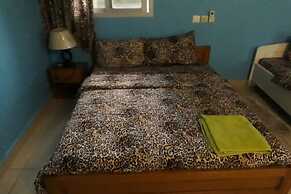 Rosa Beach - Chez Rodrigue