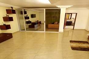 Rosa Beach - Chez Rodrigue