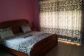 Rosa Beach - Chez Rodrigue