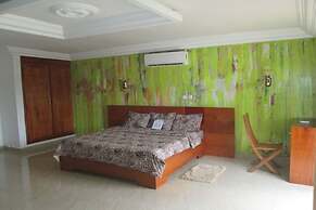 Rosa Beach - Chez Rodrigue