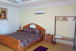 Rosa Beach - Chez Rodrigue